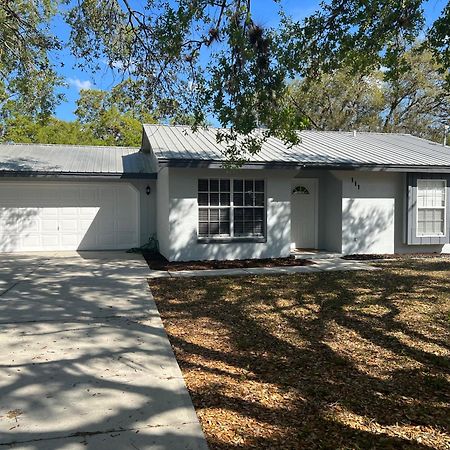 Hardee St Villa LaBelle Exterior photo